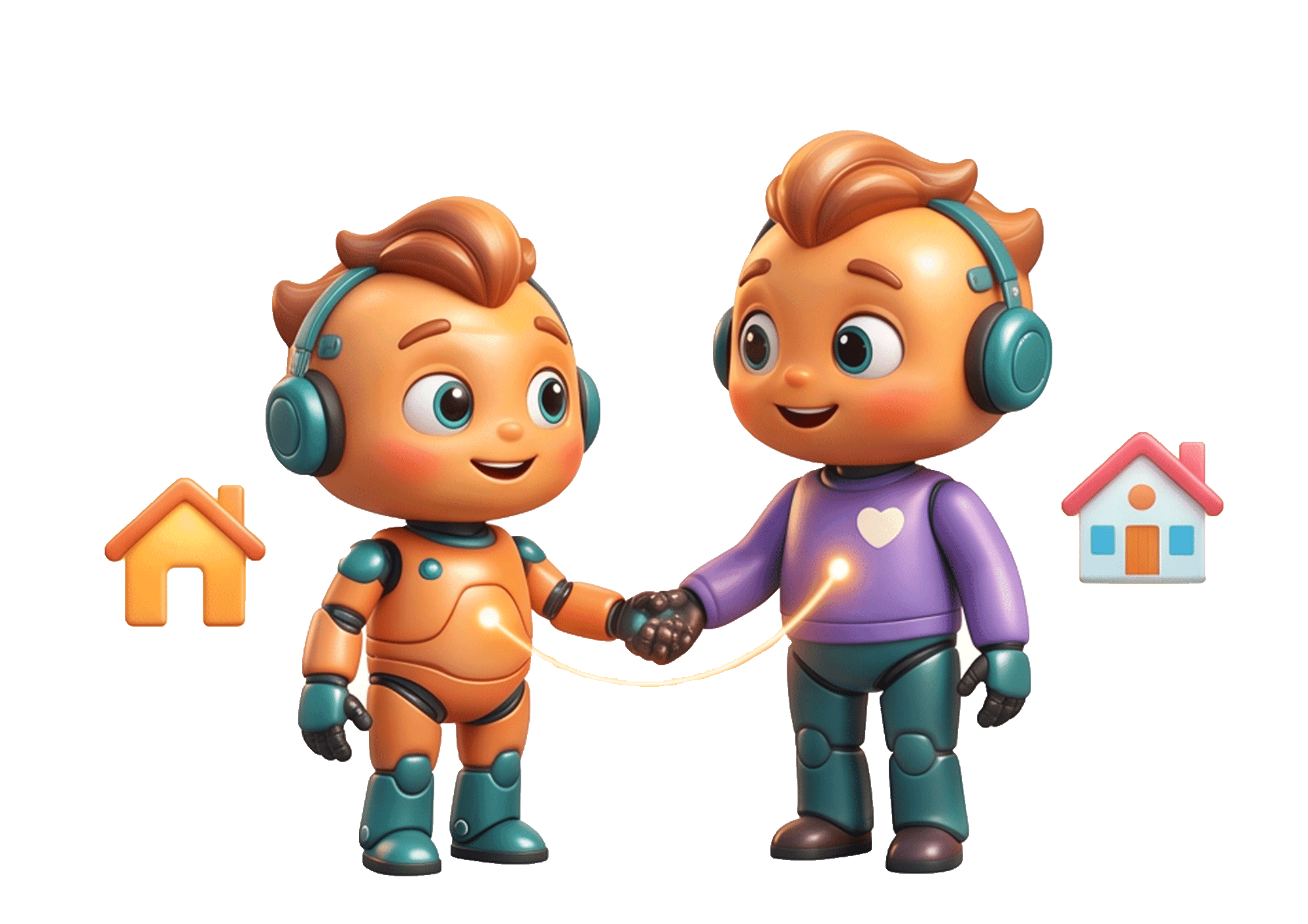 Социальные специалисты