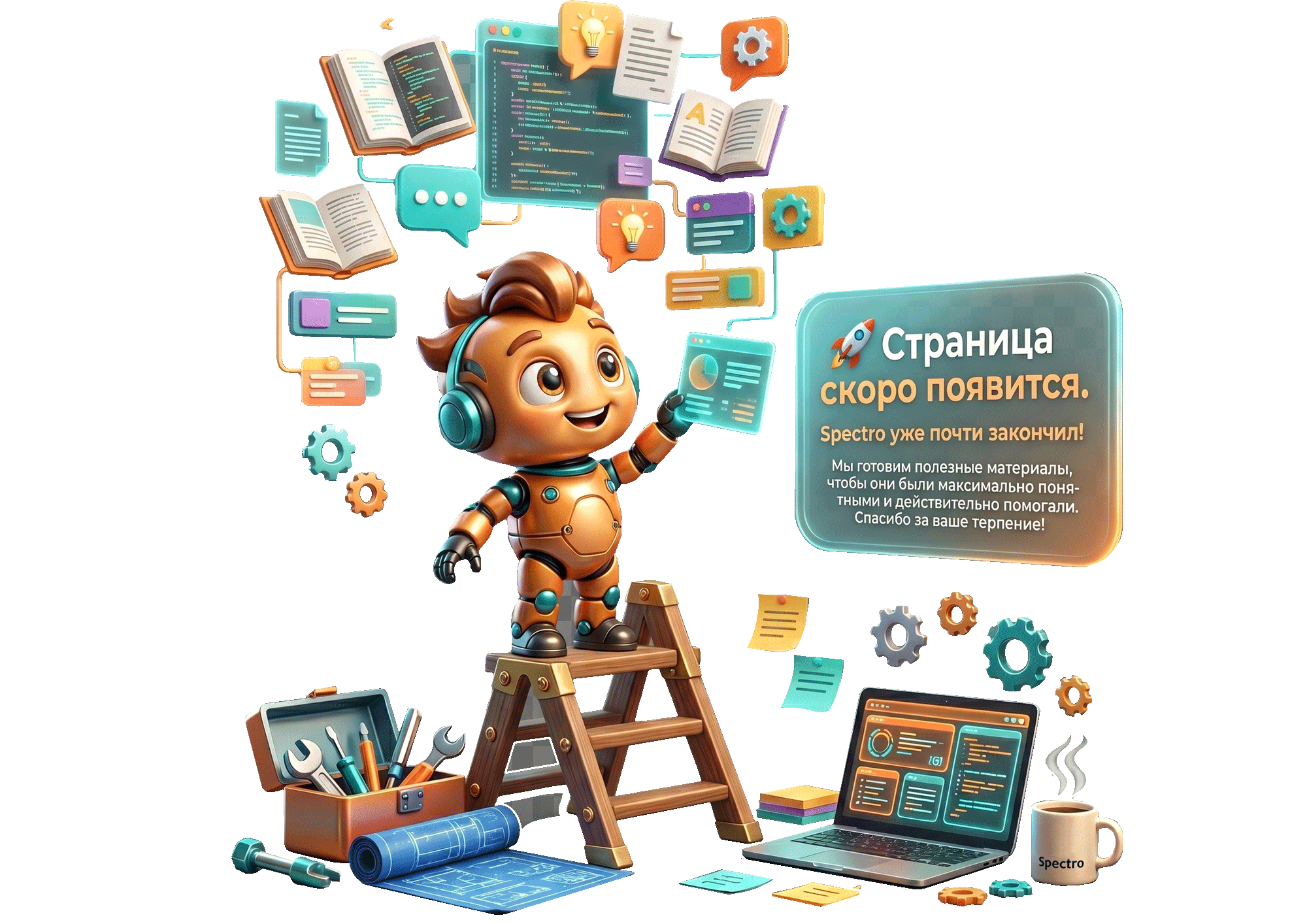 Раздел в разработке — материал скоро появится