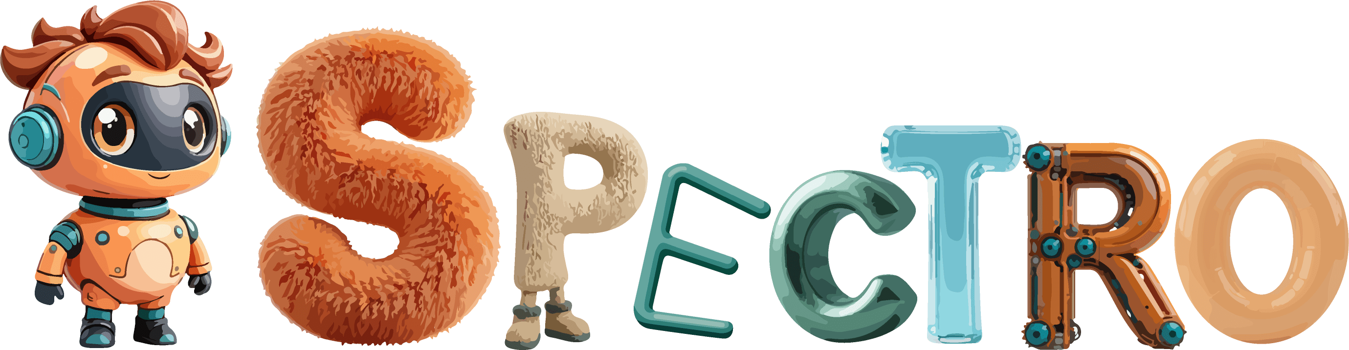 Спектро