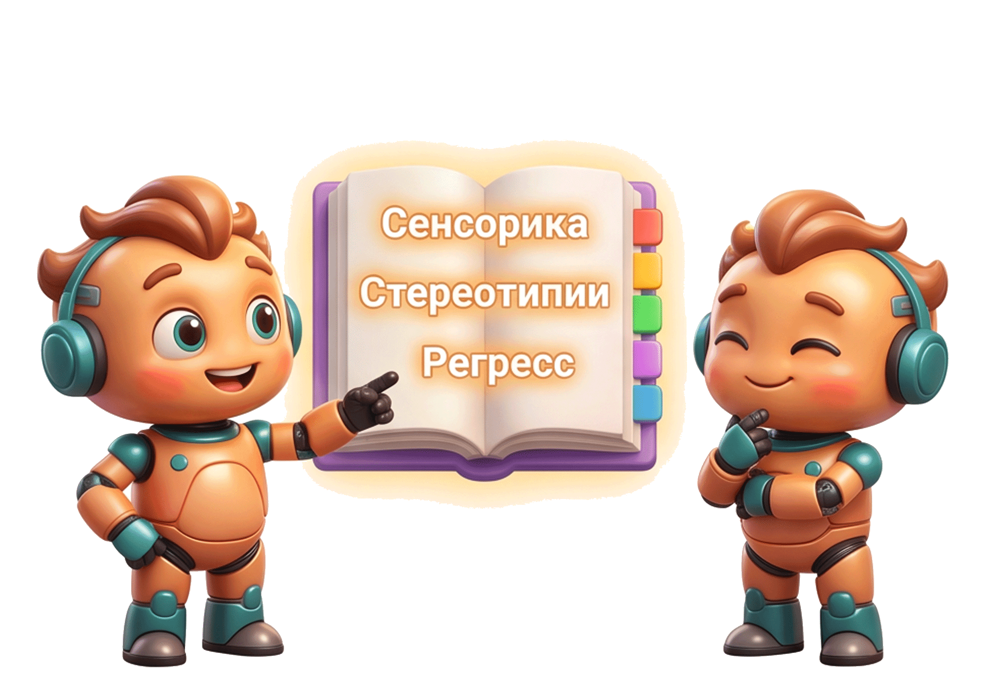 Глоссарий